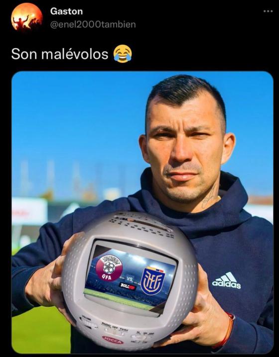 Memes Chile Memes Chile
