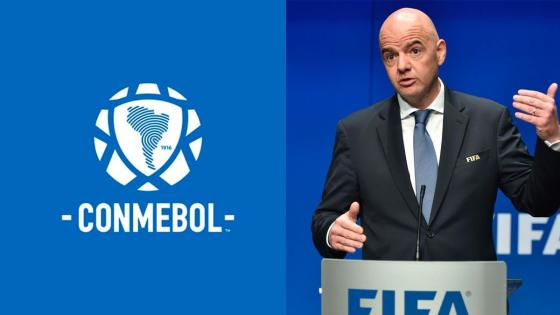FIFA FIFA