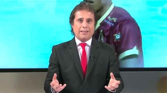 César Augusto Londoño