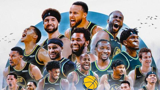 Golden State Warriors Golden State Warriors