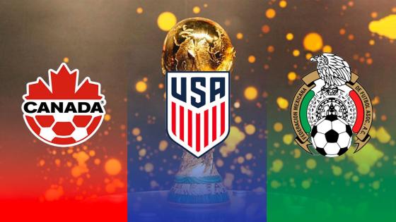 Mundial 2026 Mundial 2026