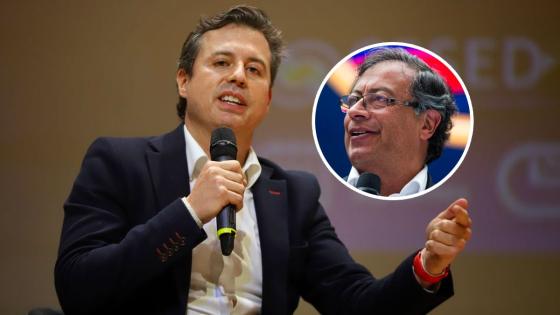 Nuevo Liberalismo Acuerdo Nacional Nuevo Liberalismo Acuerdo Nacional