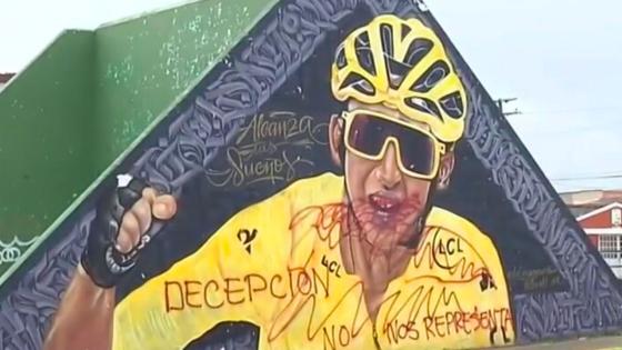 Egan Bernal