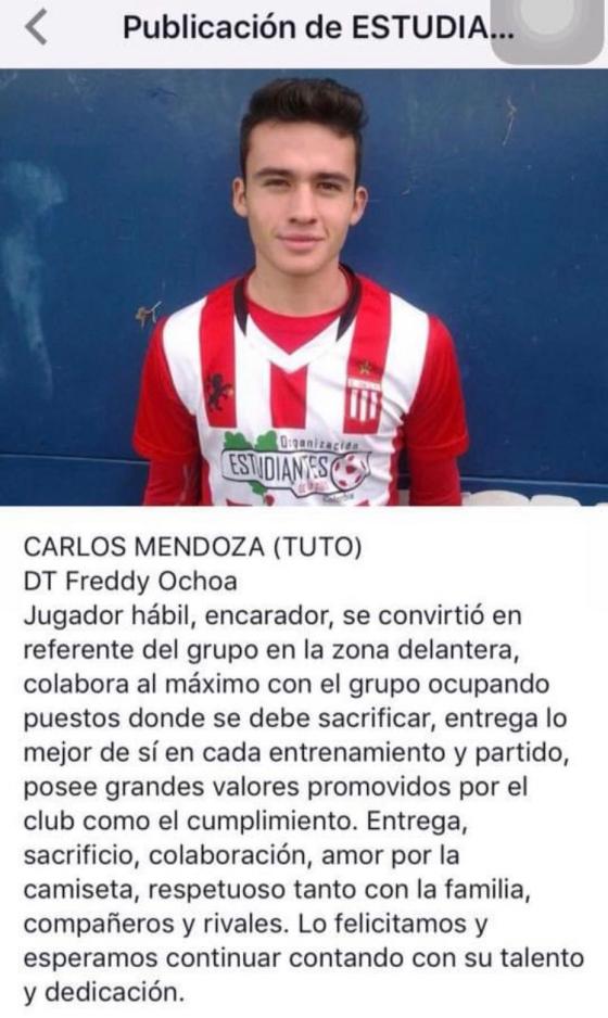 Carlos Carlos
