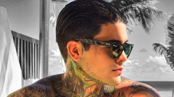 Yeferson Cossio Yeferson Cossio