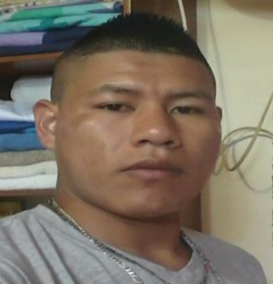 Alias Mayimbú Alias Mayimbú