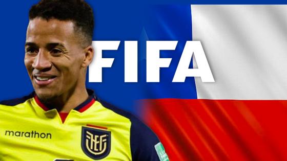 Burlas, críticas y memes contra Chile tras fallo de la FIFA Burlas, críticas y memes contra Chile tras fallo de la FIFA