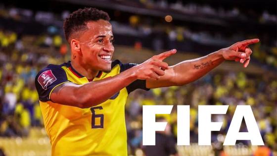 ¿Qué debe pasar con Byron Castillo para que Colombia clasifique a Catar 2022? ¿Qué debe pasar con Byron Castillo para que Colombia clasifique a Catar 2022?