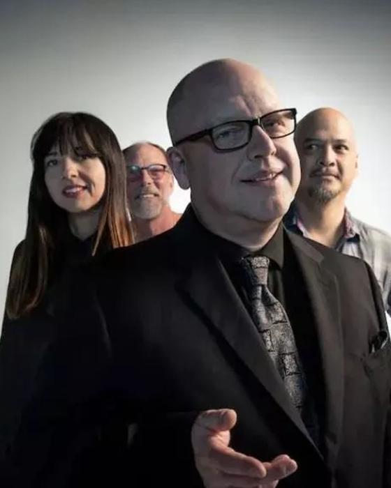 Pixies Pixies