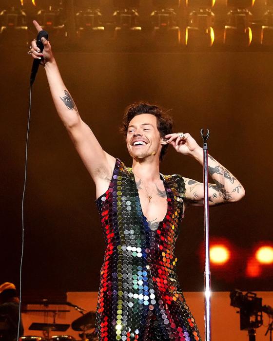 Harry Styles Harry Styles