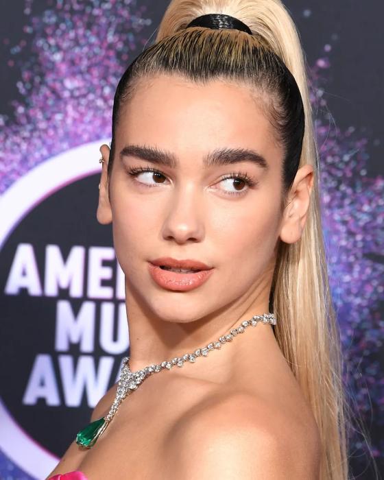 Dua Lipa Dua Lipa