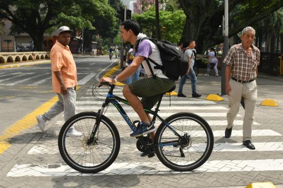 día sin carro Cali julio cuando es noticias 