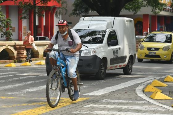 dia sin carro cali cuando es noticias valle del cauca