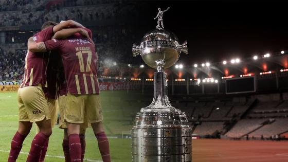 Copa Libertadores