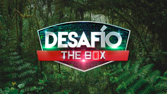Desafío Desafío