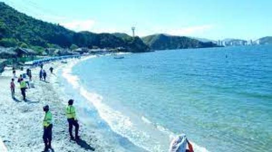 Muerte de turista Muerte de turista