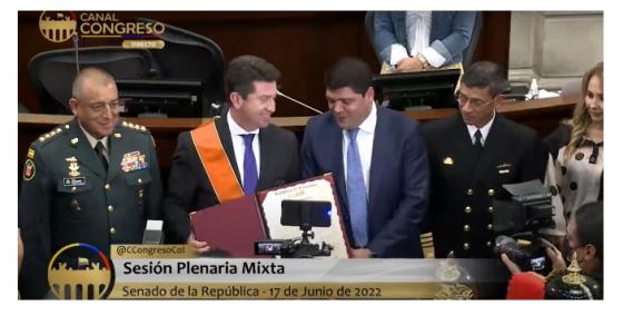 Diego Molano Diego Molano