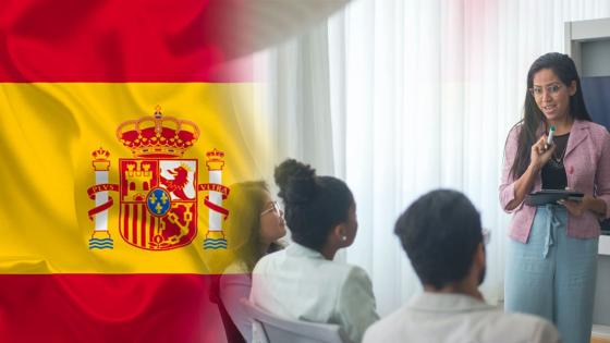 empleo-España-para-colombianos empleo-España-para-colombianos