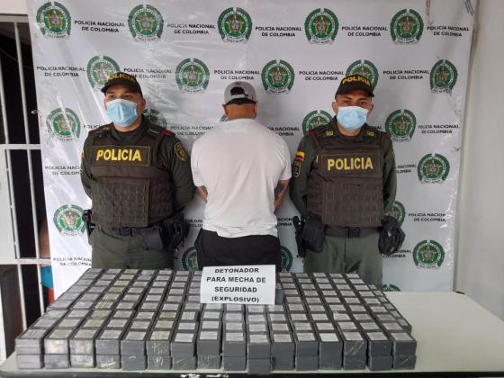 explosivos Cali noticias terminal explosivos Cali noticias terminal