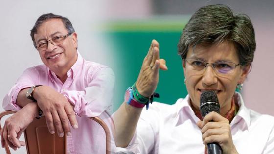gustavo-petro-y-claudia-lopez gustavo-petro-y-claudia-lopez