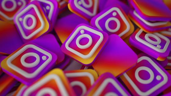 Instagram Instagram