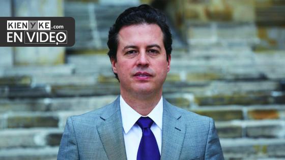 Juan Manuel Galán Juan Manuel Galán
