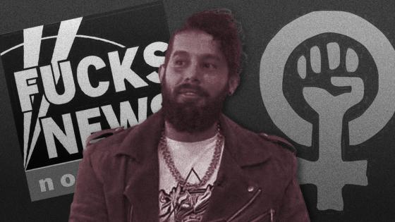 Levy Rincón y Fucks News Levy Rincón y Fucks News