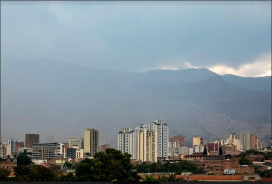 lluvia Medellín hasta cuando noticias 