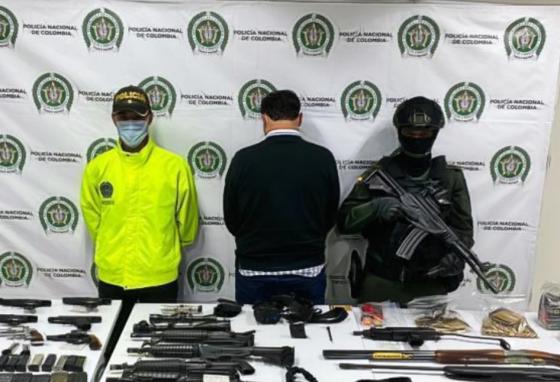 alias Falcon lujos extraditado noticias Colombia Fiscalía alias Falcon lujos extraditado noticias Colombia Fiscalía