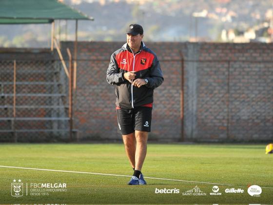 Néstor Lorenzo divide opiniones aún sin llegar a la Selección Colombia Néstor Lorenzo divide opiniones aún sin llegar a la Selección Colombia