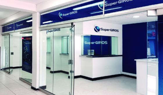 super giros super giros