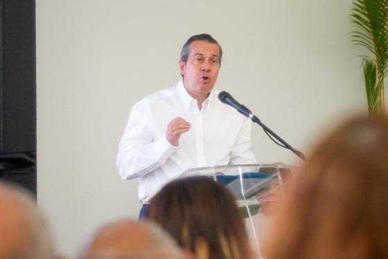 Conmoción en República Dominicana por asesinato de ministro de Ambiente Conmoción en República Dominicana por asesinato de ministro de Ambiente