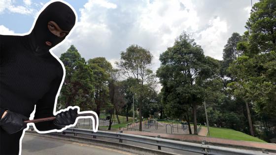 ¿Cómo va Bogotá en materia de hurto? ¿Cómo va Bogotá en materia de hurto?