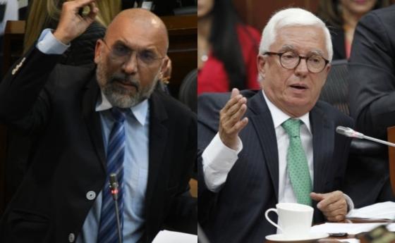 roy-barerras-y-jorge-enrique-robledo roy-barerras-y-jorge-enrique-robledo