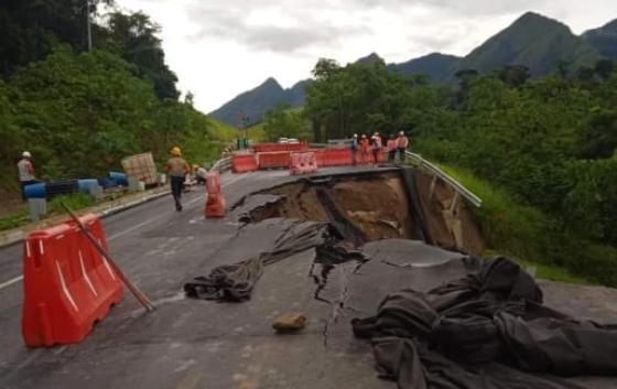 ruta del Cacao Bucaramanga Barrancabermeja 