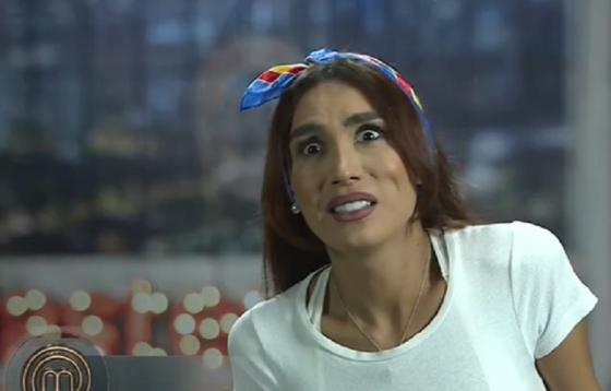 inesperada-salida-isabella-santiago-masterchef-celebrity inesperada-salida-isabella-santiago-masterchef-celebrity