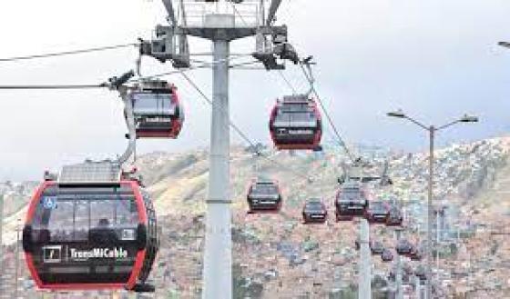 Transmicable Transmicable