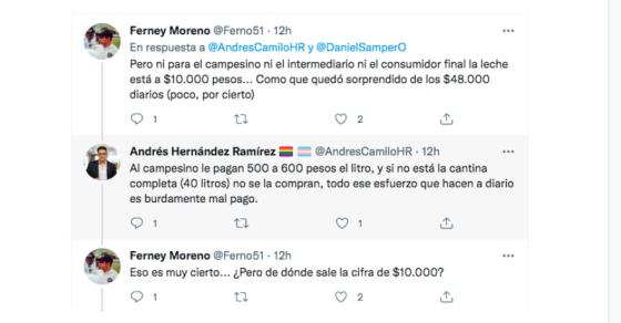 Trino Andrés Hernández Trino Andrés Hernández