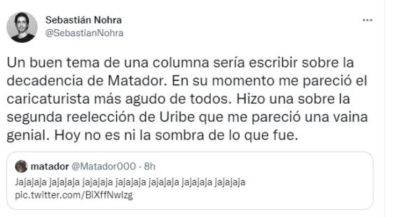 Trino Sebastián Nohra