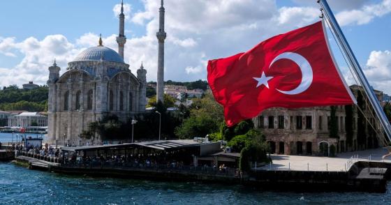 Türkiye Türkiye