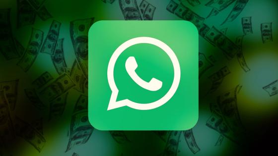 WhatsApp WhatsApp