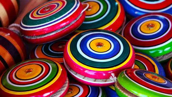 Día mundial del Yoyo Día mundial del Yoyo