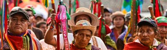 Acuerdo de Escazú Acuerdo de Escazú