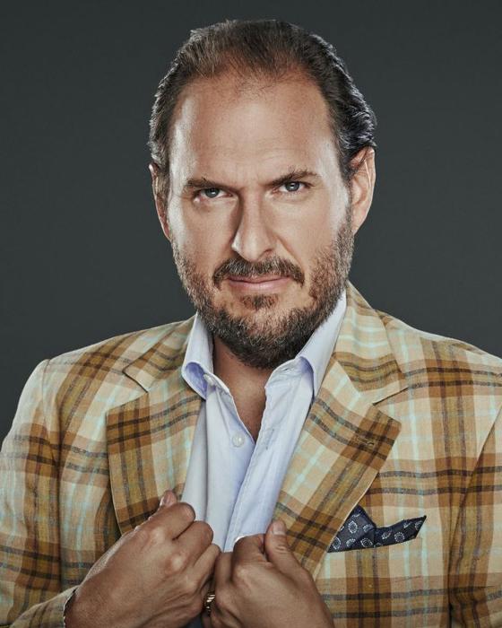 Andrés Parra Andrés Parra