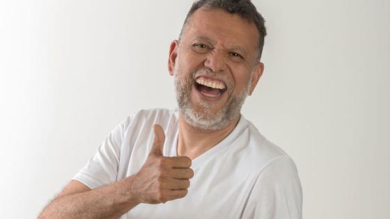 Alberto-Linero Alberto-Linero