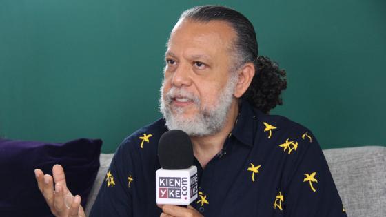 Alberto Linero
