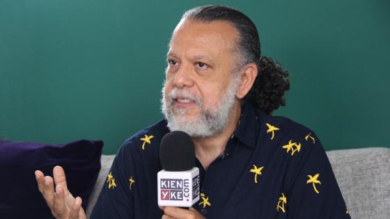 Alberto Linero Alberto Linero