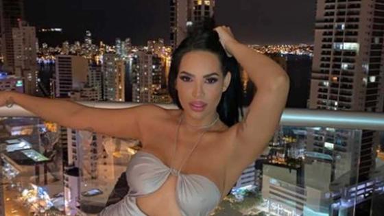 Andrea Valdiri Noticias nuevo look cumpleaños Colombia Andrea Valdiri Noticias nuevo look cumpleaños Colombia