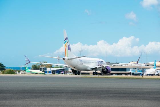 Arajet nueva aerolinea bajo costo Colombia noticias 