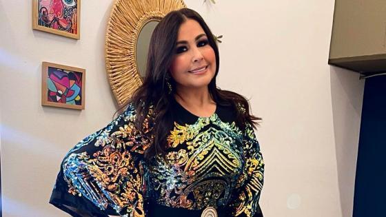 Arelys Henao en la voz kids Arelys Henao en la voz kids